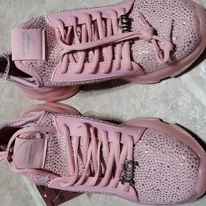 Juicy Couture sneakers